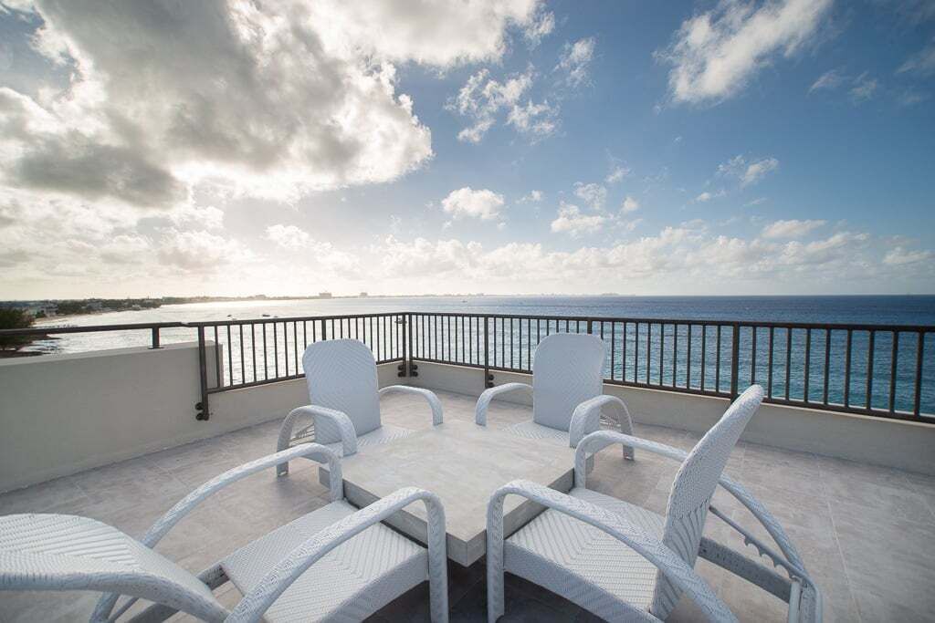 Photo of Patio Balcony in Northwest Point