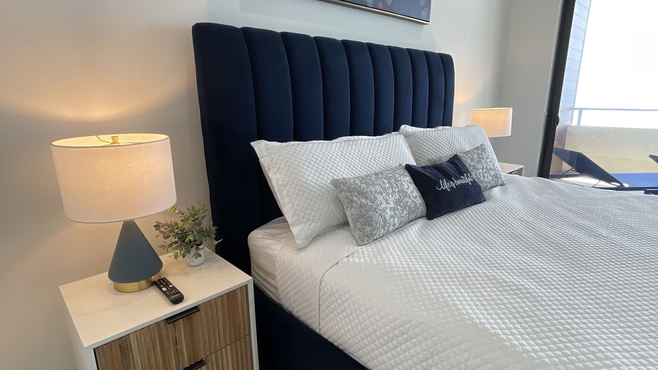 Photo of Bedroom in Northwest Point