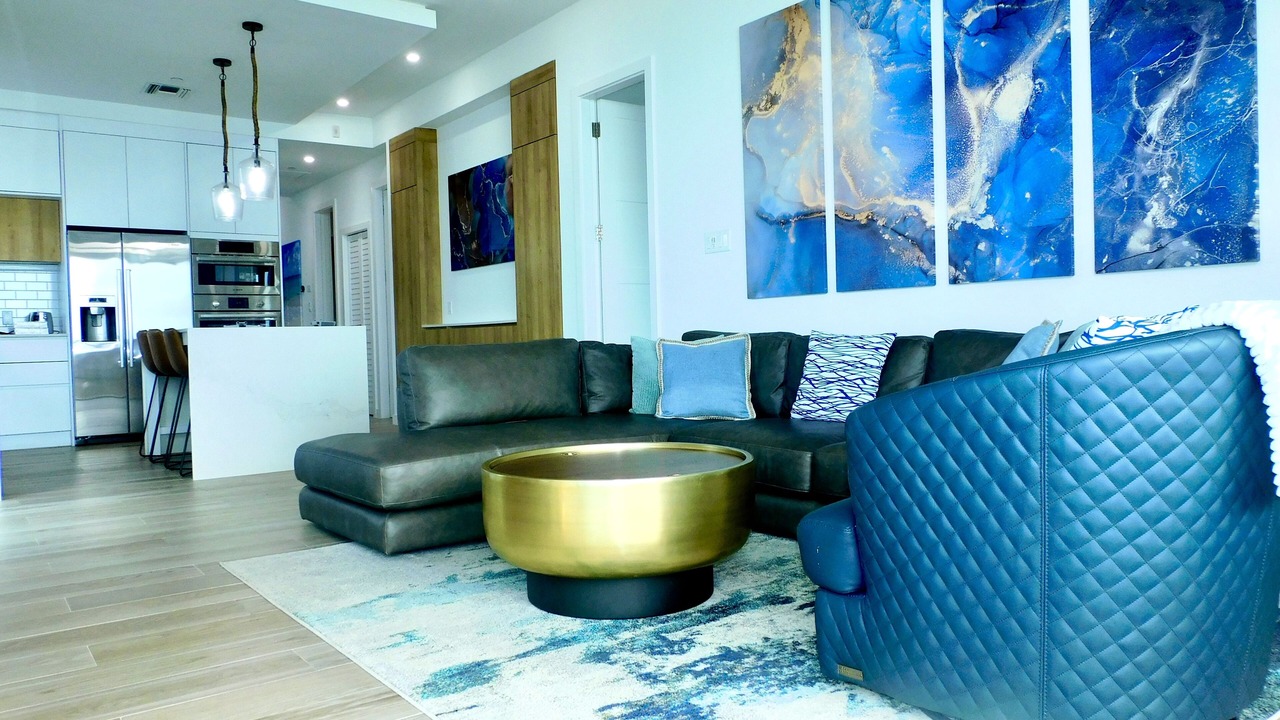 Photo of Livingroom in Northwest Point