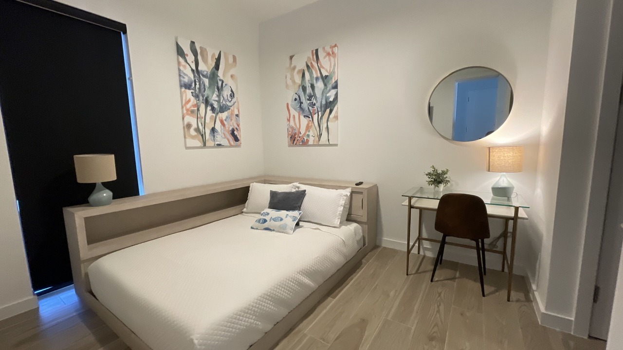 Photo of Bedroom in Northwest Point