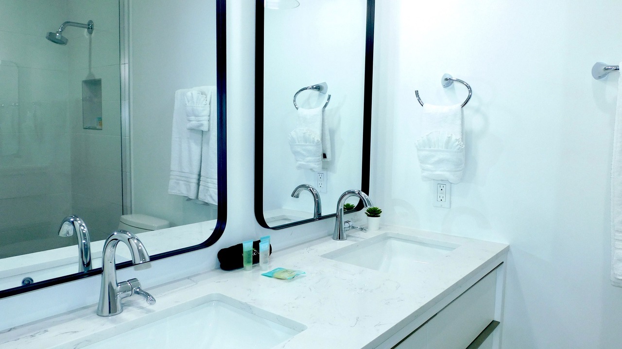 Photo of Bathroom in Northwest Point