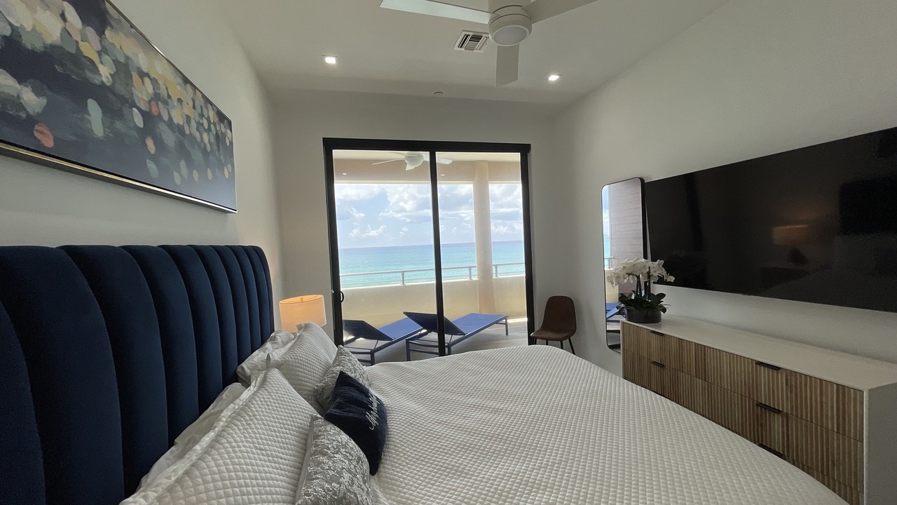 Photo of Bedroom in Northwest Point