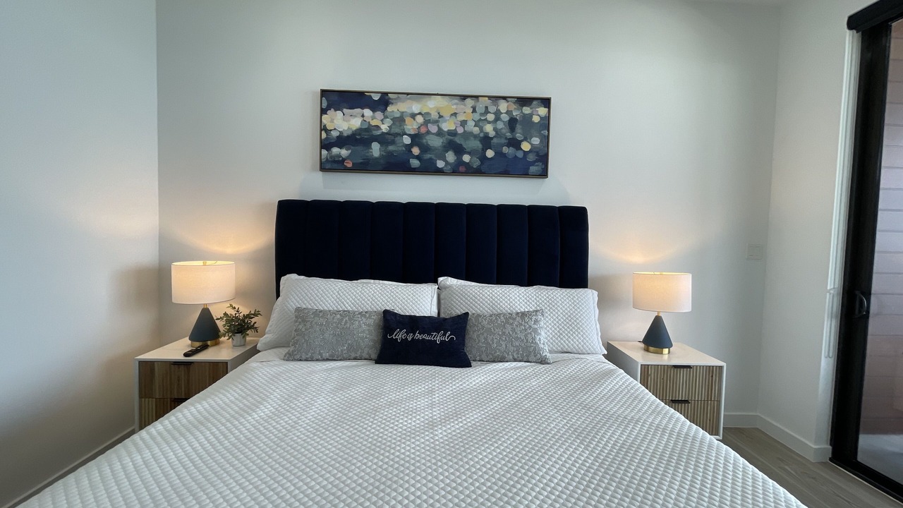 Photo of Bedroom in Northwest Point