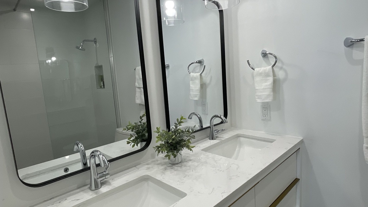 Photo of Bathroom in Northwest Point