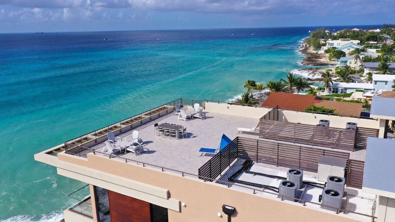 Photo of Patio Balcony in Northwest Point