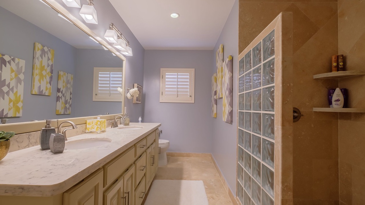 Photo of Bathroom in Boca Ciega