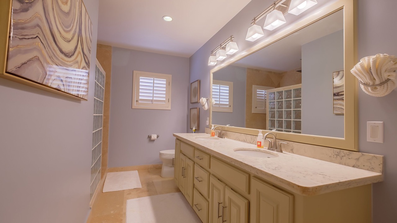 Photo of Bathroom in Boca Ciega