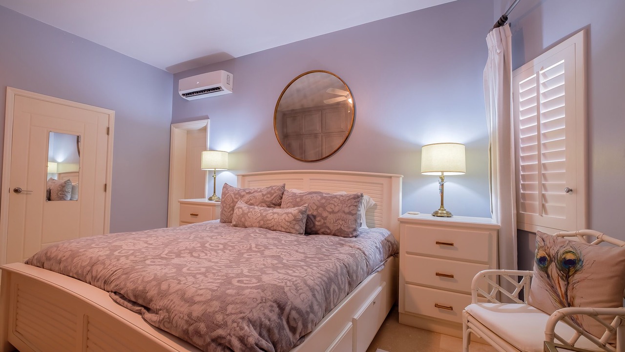 Photo of Bedroom in Boca Ciega