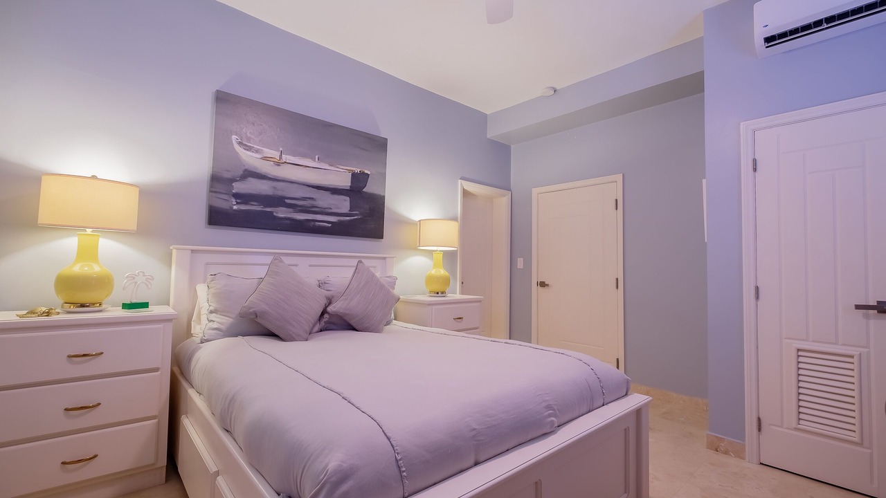 Photo of Bedroom in Boca Ciega