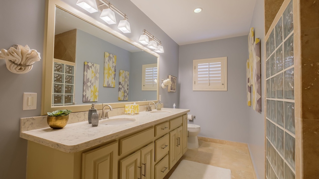 Photo of Bathroom in Boca Ciega