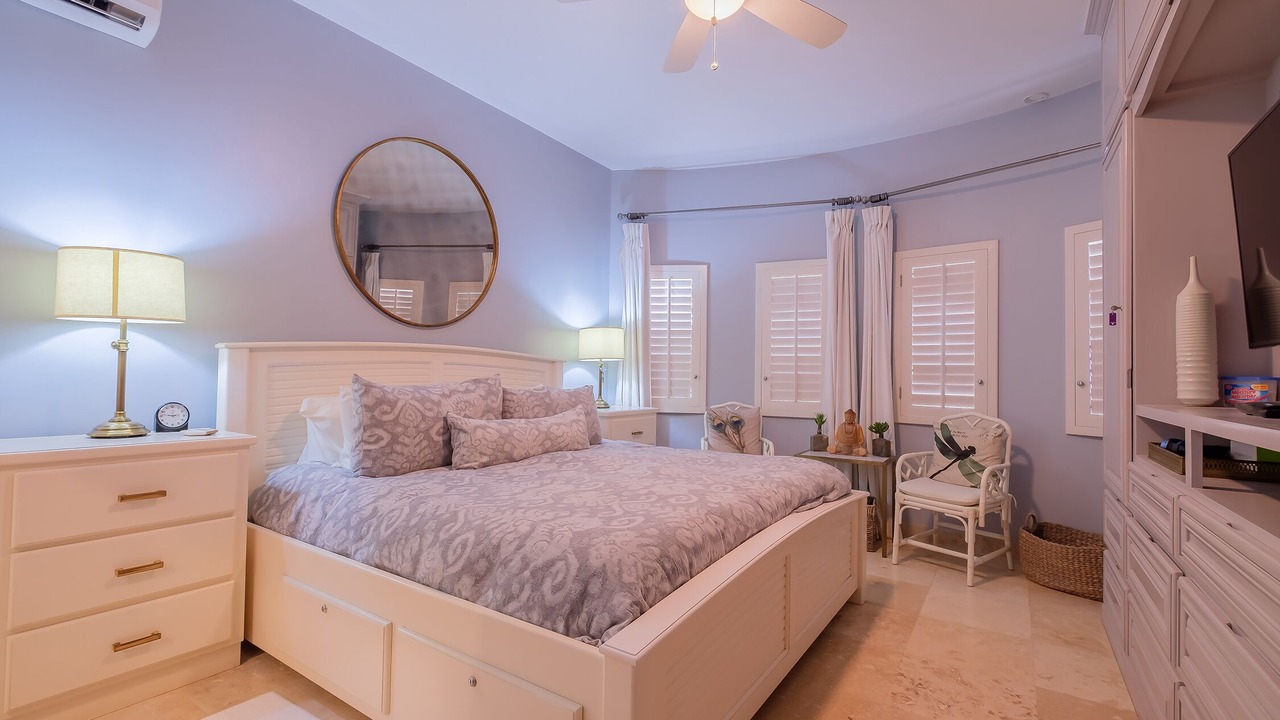 Photo of Bedroom in Boca Ciega