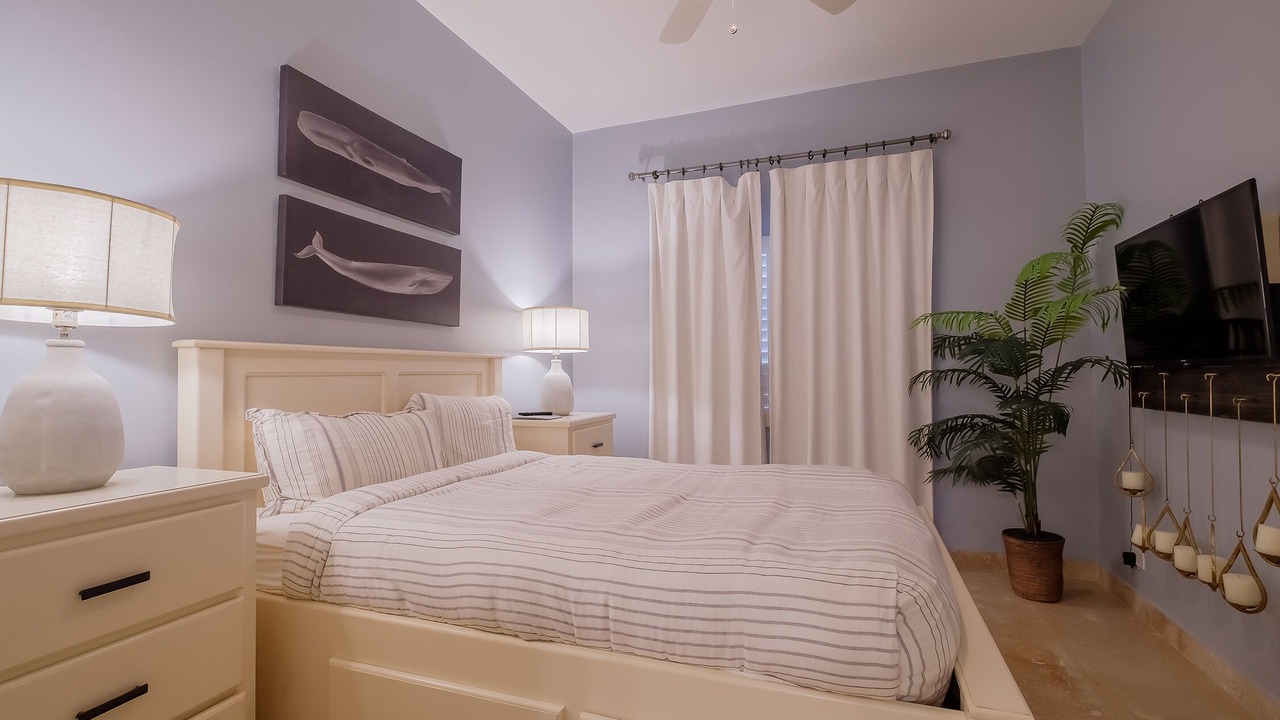 Photo of Bedroom in Boca Ciega