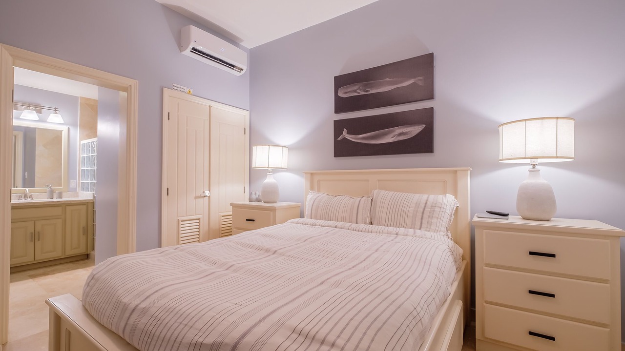 Photo of Bedroom in Boca Ciega