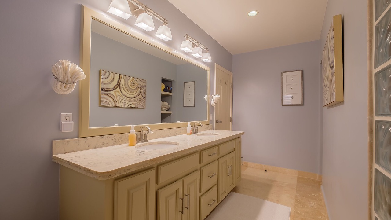 Photo of Bathroom in Boca Ciega