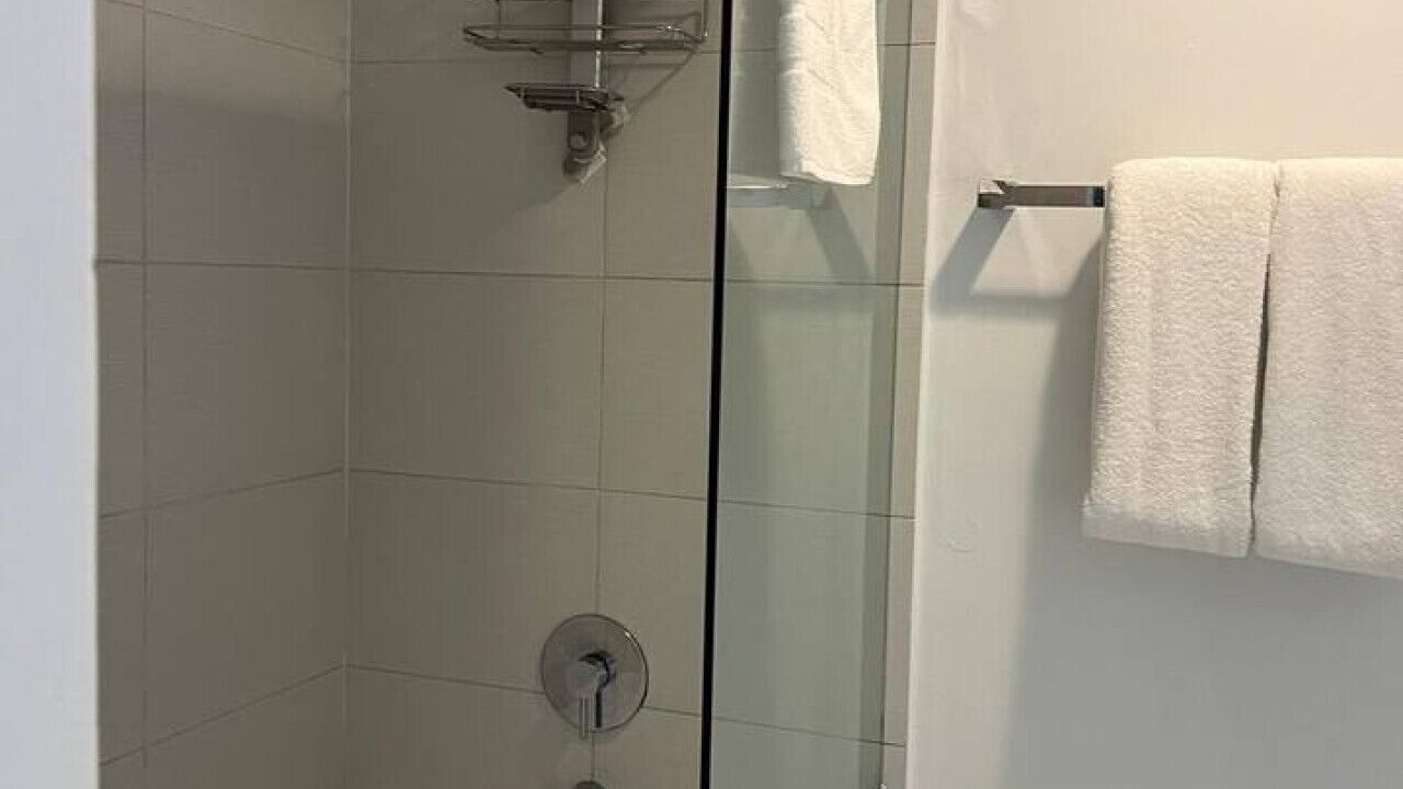 Photo of Bathroom in Hallandale Beach