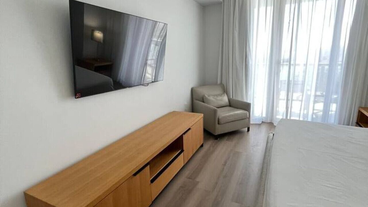 Photo of Bedroom in Hallandale Beach