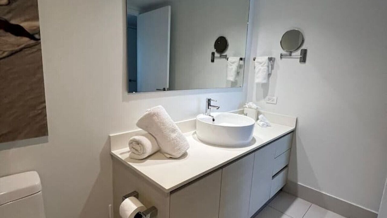 Photo of Bathroom in Hallandale Beach