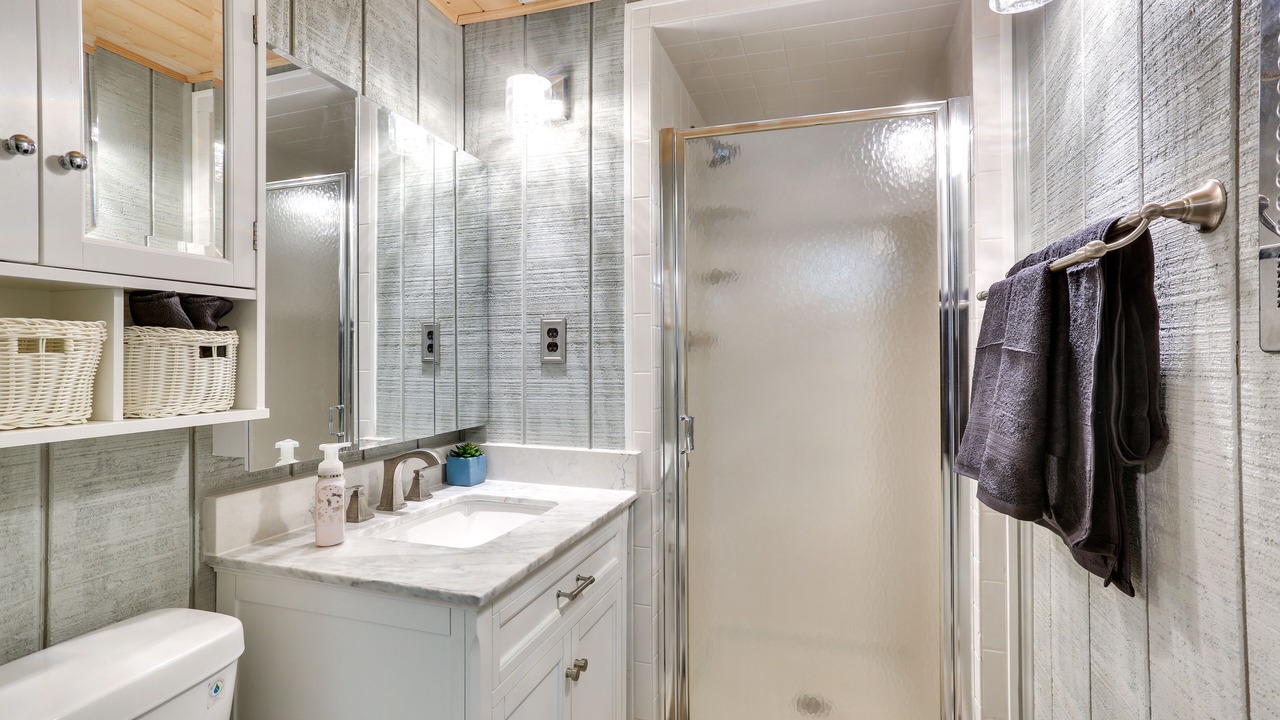 Photo of Bathroom in Kingston