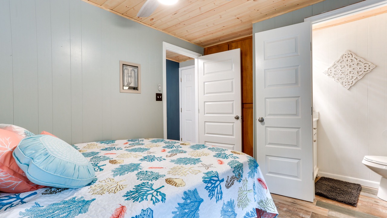 Photo of Bedroom in Kingston