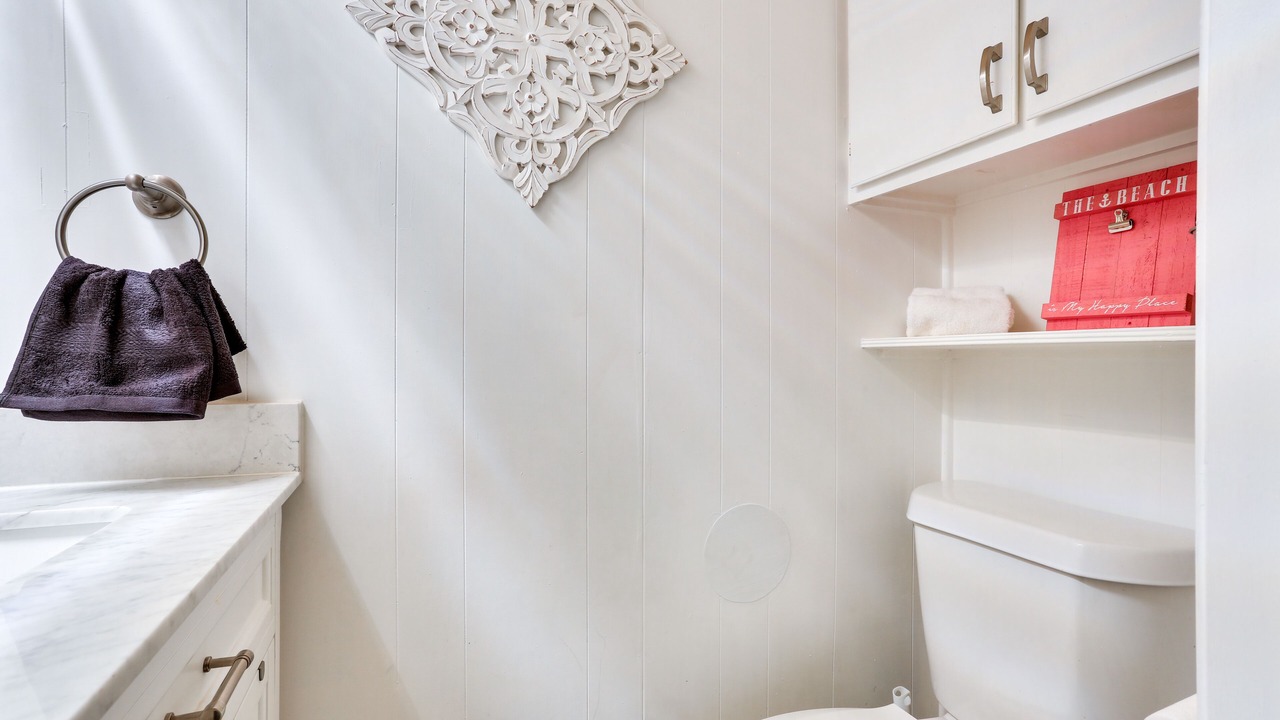Photo of Bathroom in Kingston