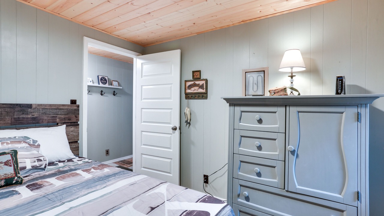 Photo of Bedroom in Kingston