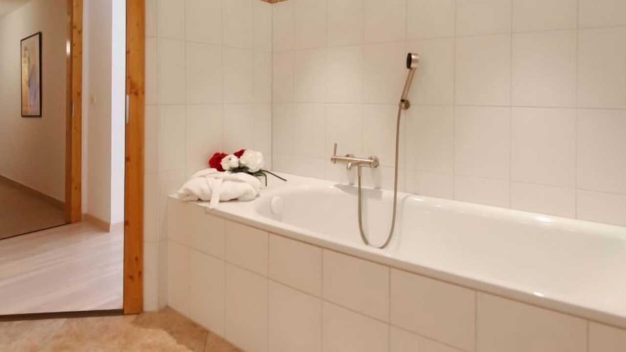 Photo of Bathroom in Barboleusaz