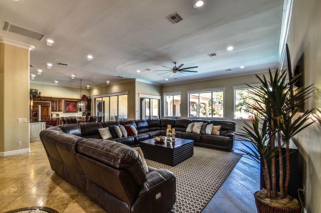 Photo of Bedroom in Gilbert