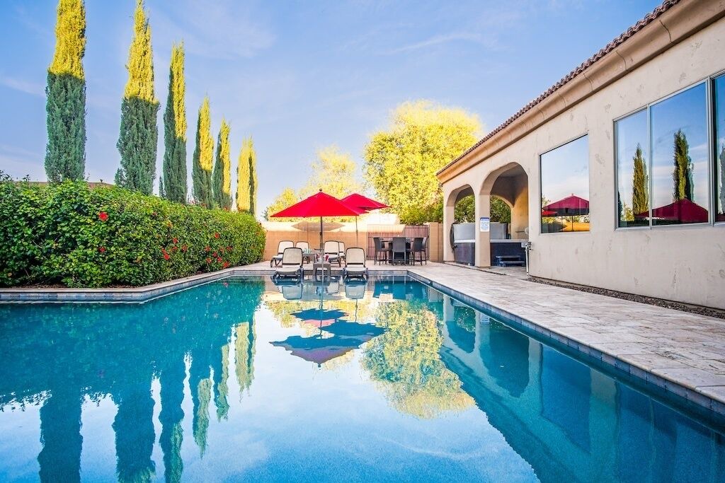 Photo of Outdoor in Gilbert