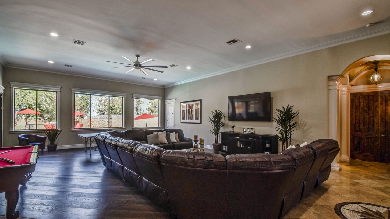 Photo of Bedroom in Gilbert