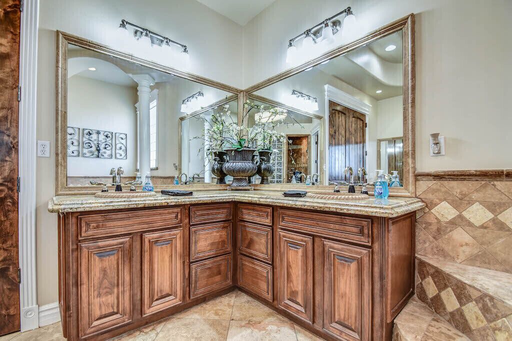 Photo of Bathroom in Gilbert
