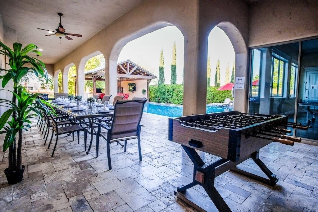 Photo of Outdoor in Gilbert