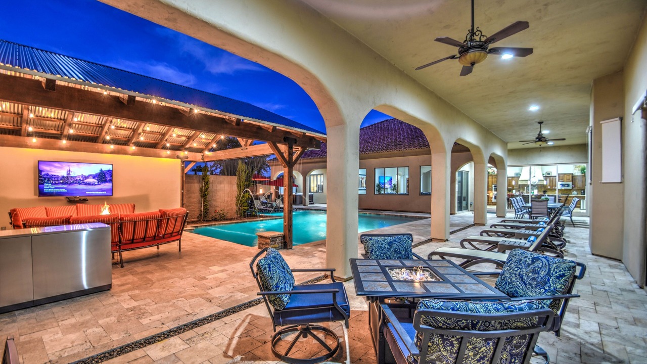Photo of Outdoor in Gilbert