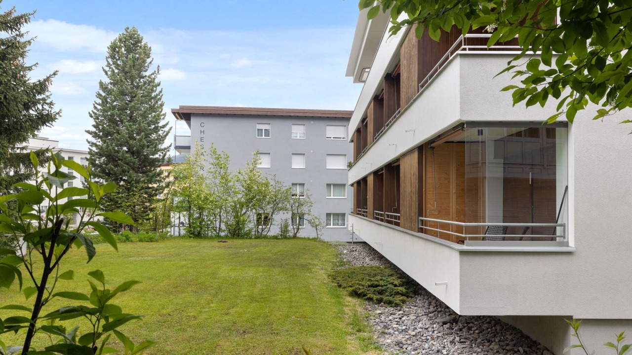 Photo of Others in Davos-Dorf