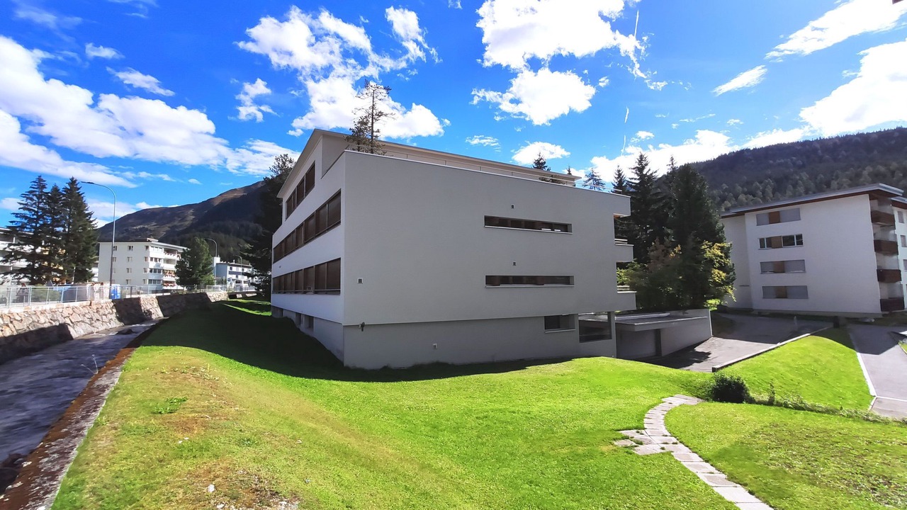 Photo of Others in Davos-Dorf