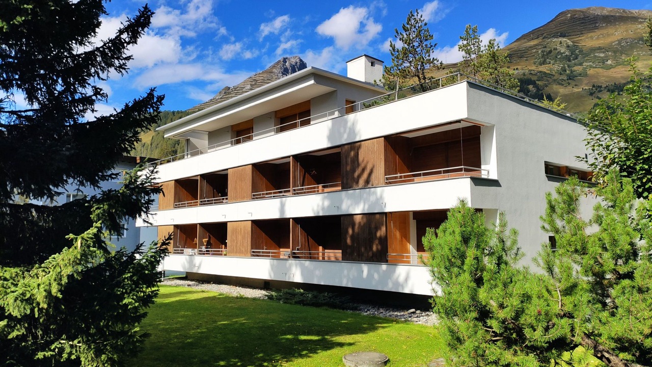 Photo of Others in Davos-Dorf