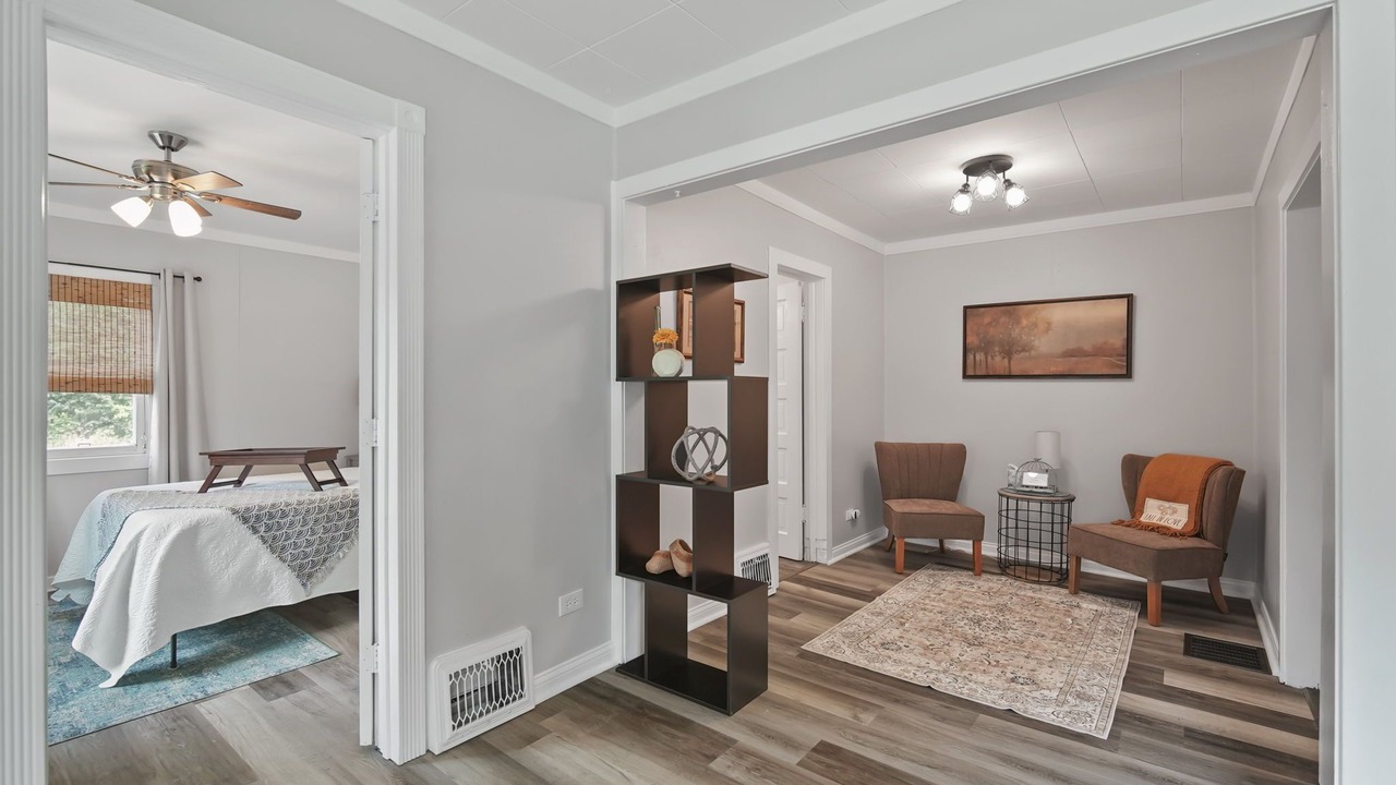 Photo of Bedroom in Jackson
