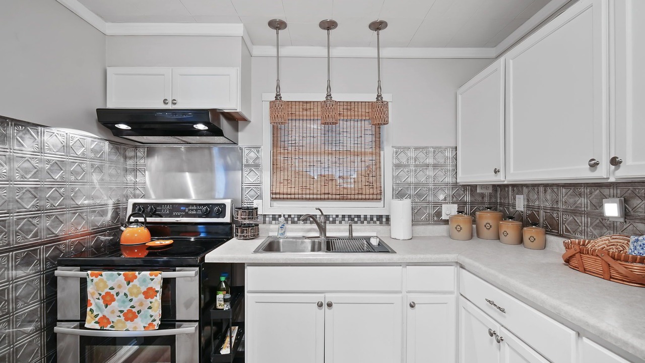Photo of Kitchen in Jackson