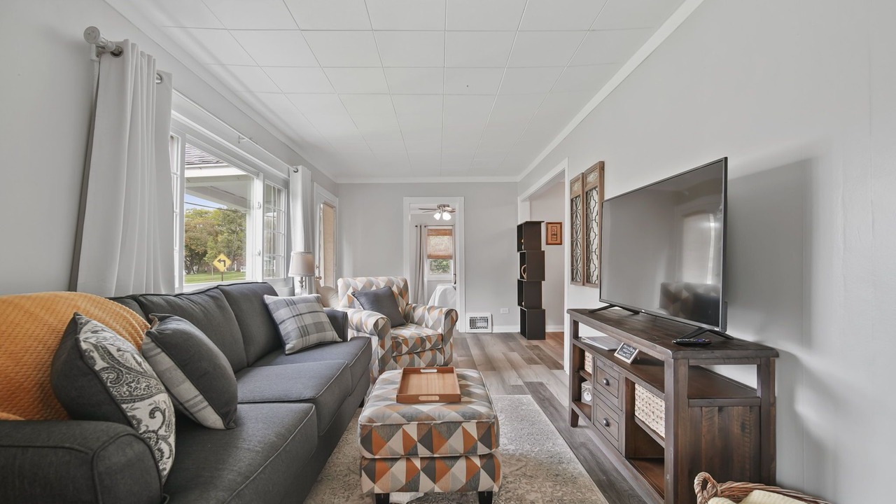 Photo of Livingroom in Jackson