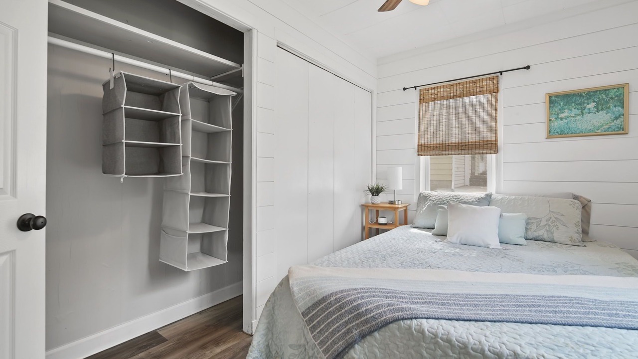 Photo of Bedroom in Jackson