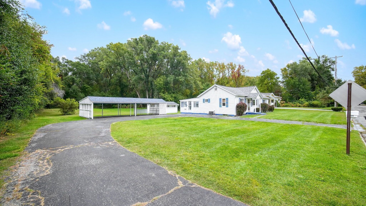 Photo of Outdoor in Jackson