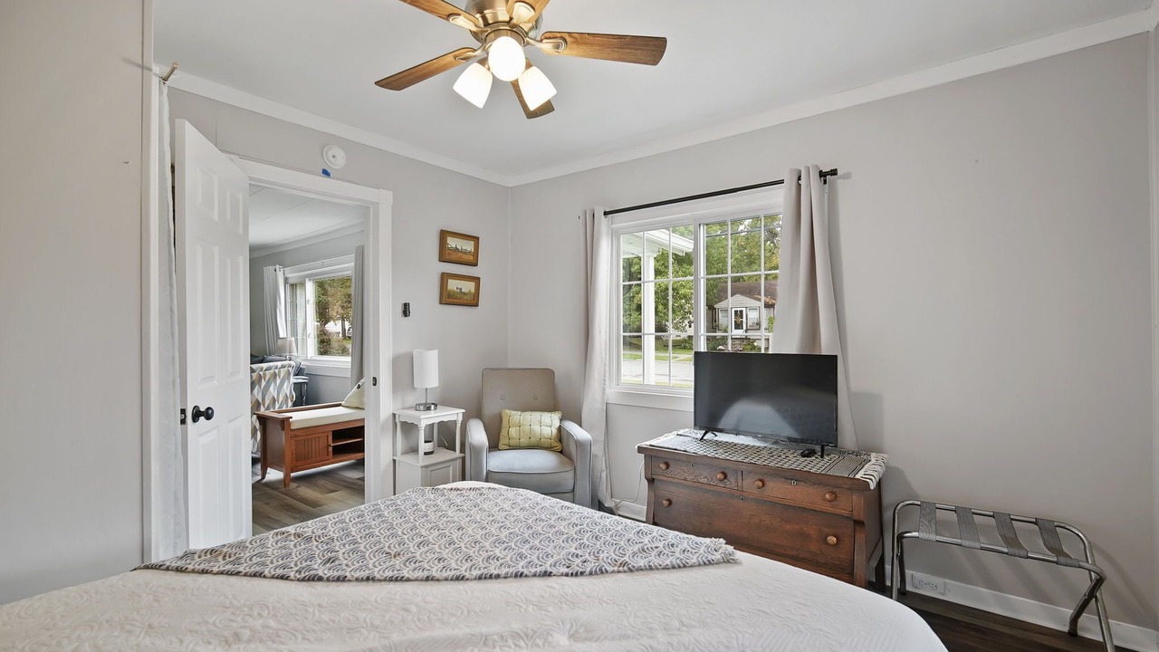 Photo of Bedroom in Jackson