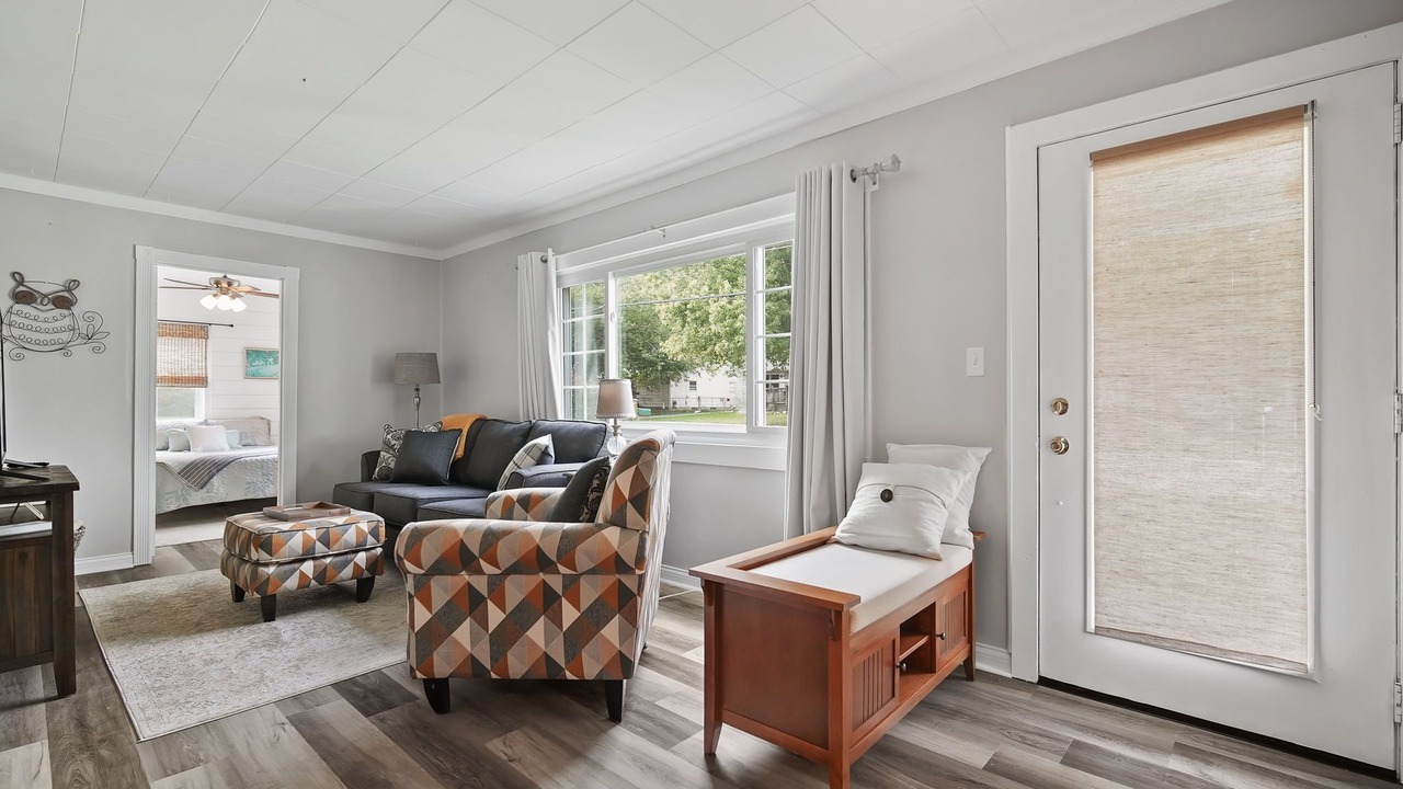 Photo of Livingroom in Jackson