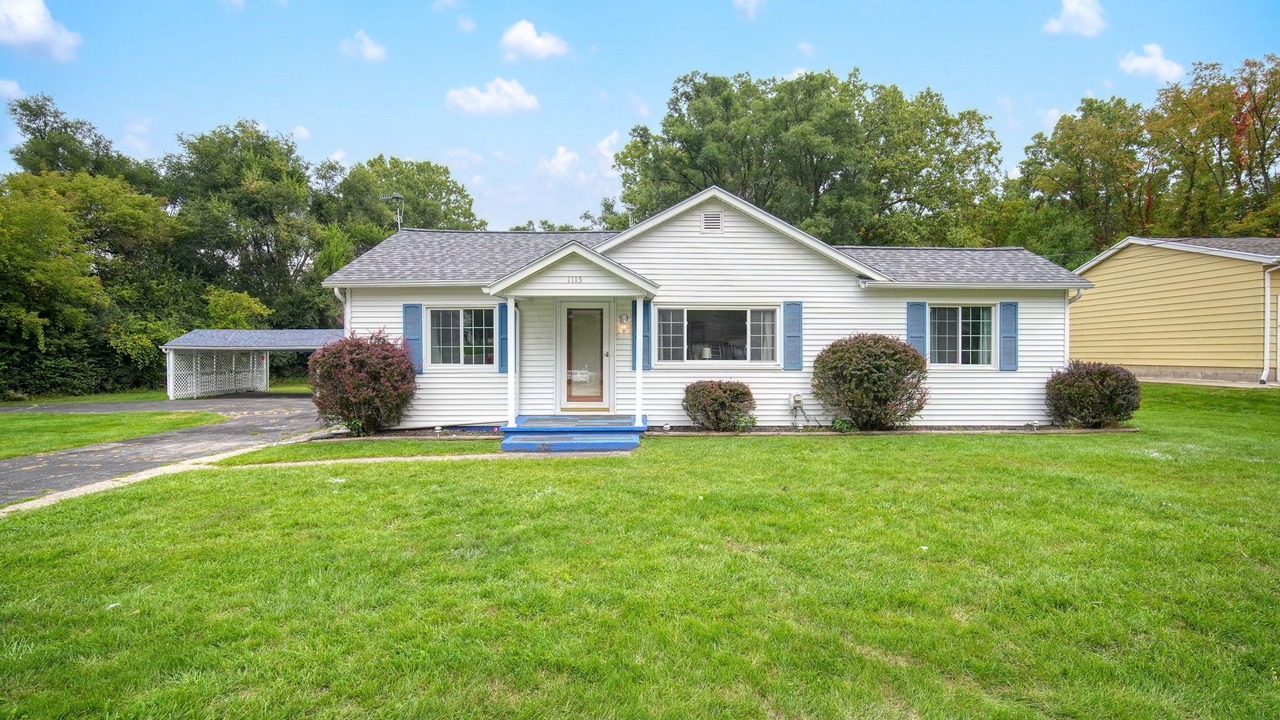 Photo of Outdoor in Jackson