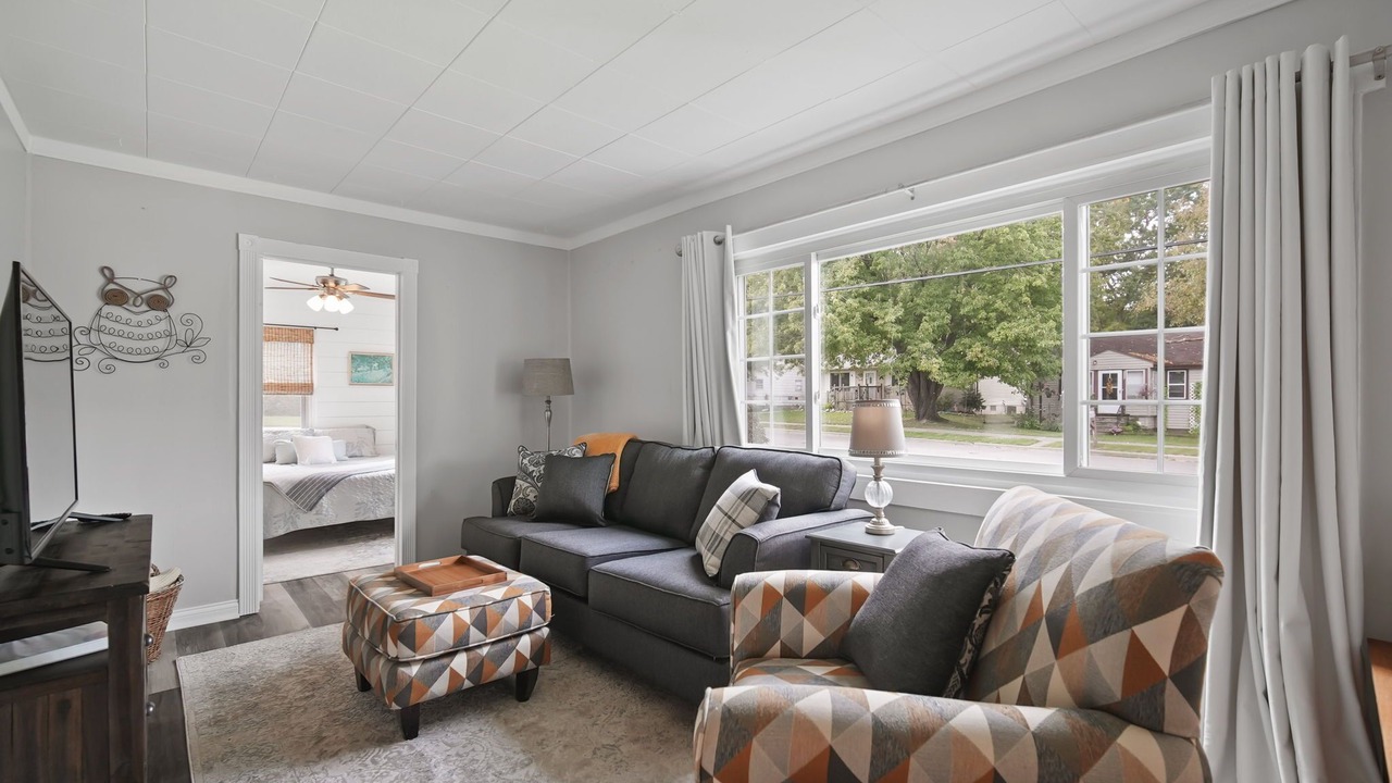 Photo of Livingroom in Jackson