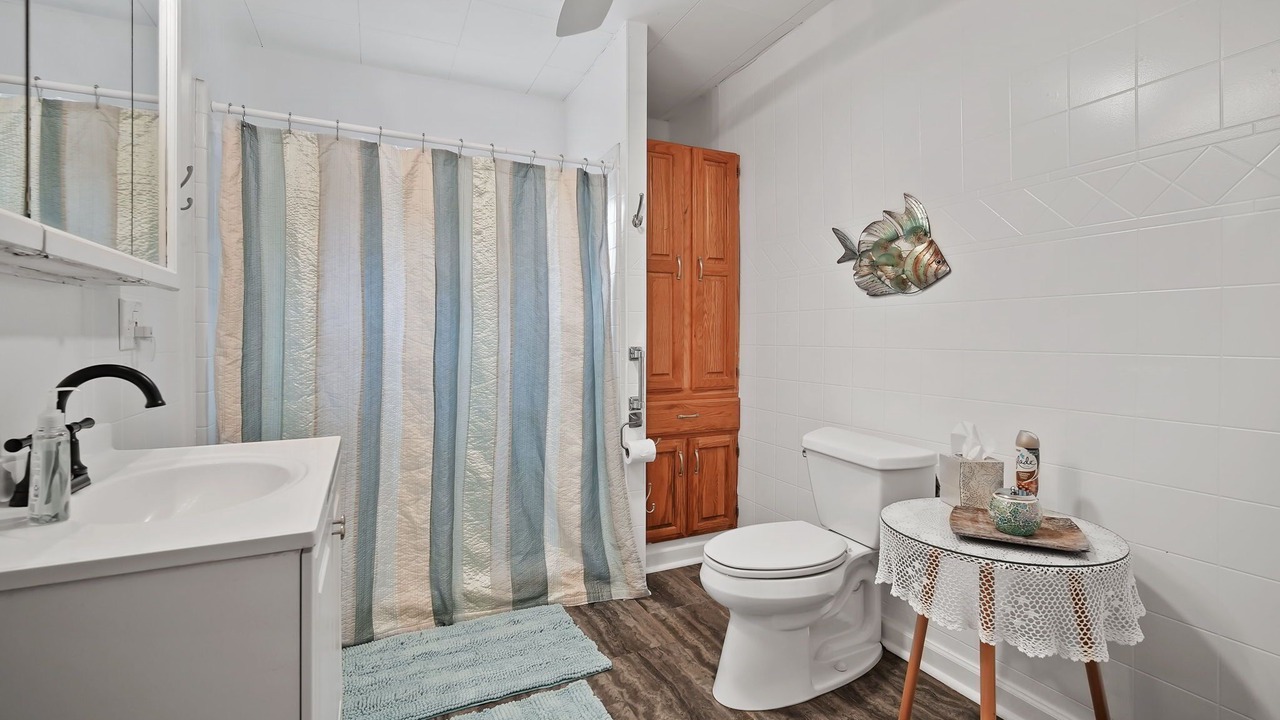 Photo of Bathroom in Jackson