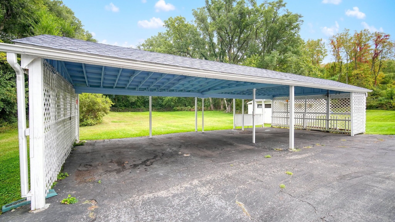 Photo of Outdoor in Jackson