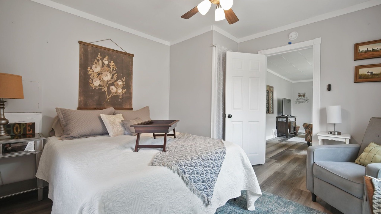Photo of Bedroom in Jackson
