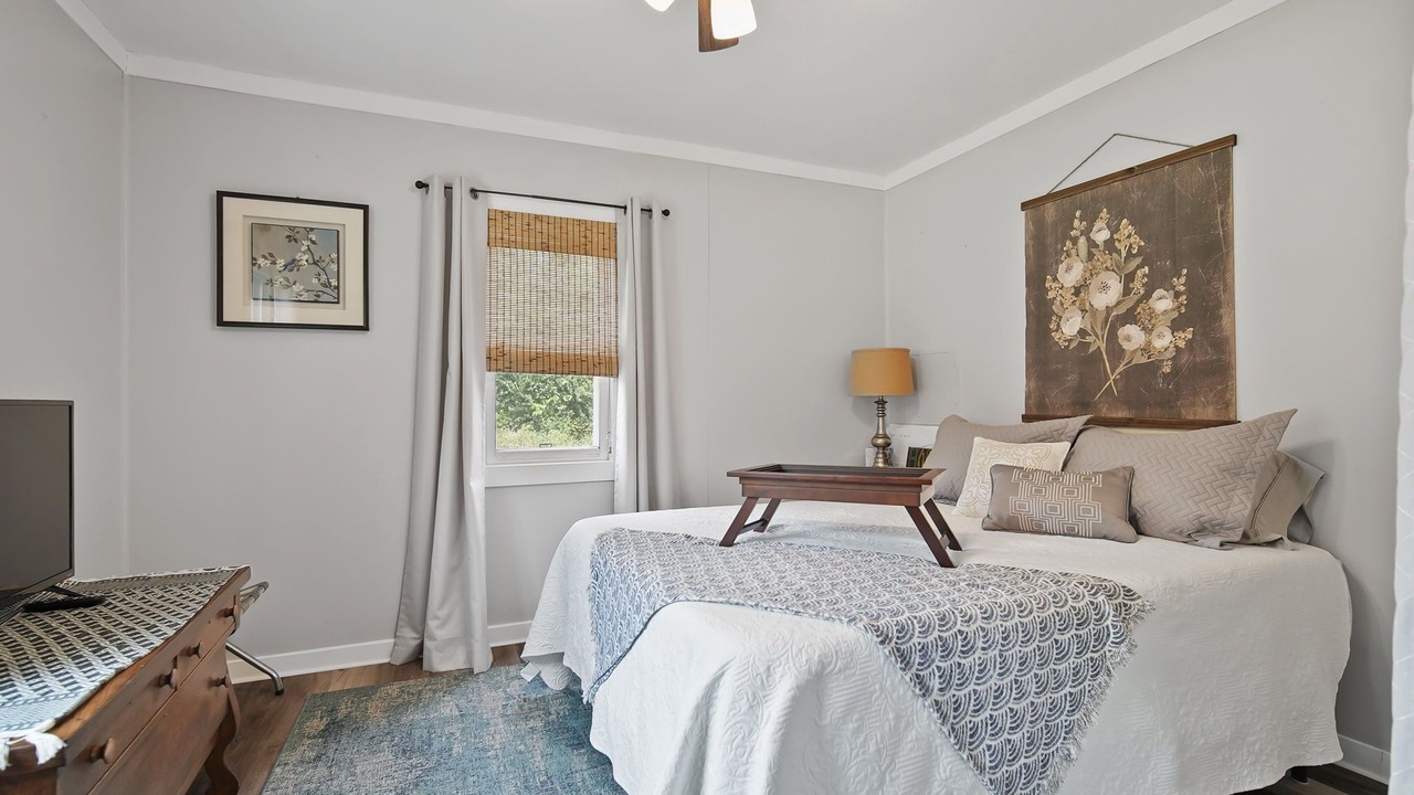 Photo of Bedroom in Jackson