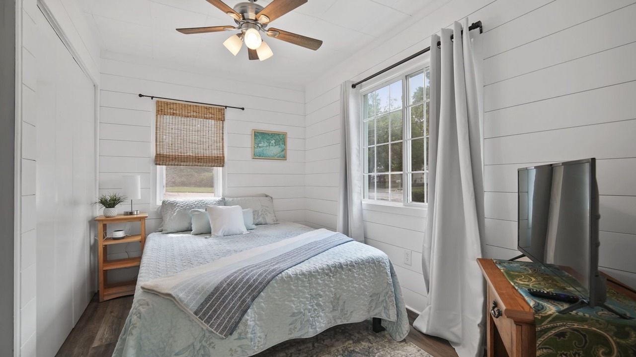 Photo of Bedroom in Jackson