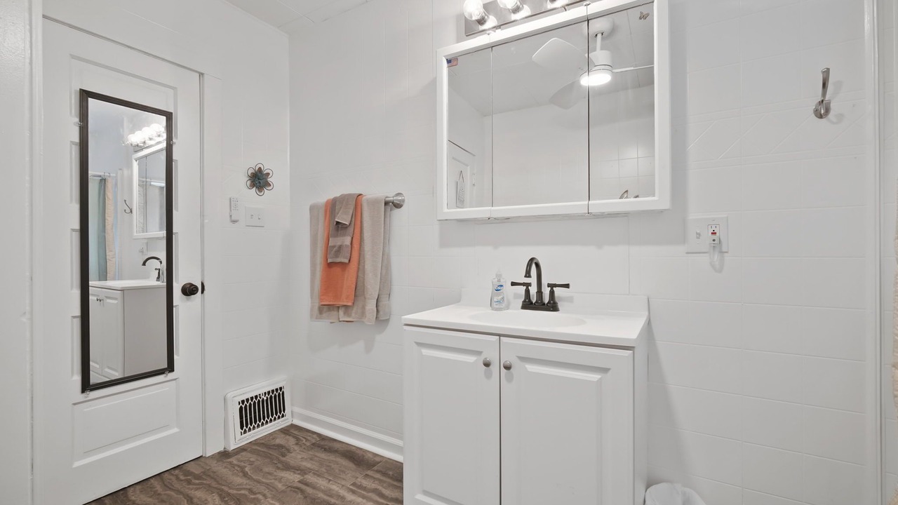 Photo of Bathroom in Jackson